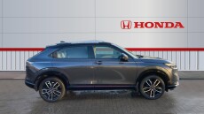 Honda HR-V 1.5 eHEV Advance Style 5dr CVT Hybrid Hatchback